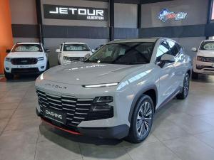 Jetour Dashing 1.5TD Prime - Image 2