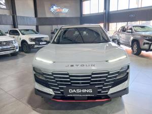 Jetour Dashing 1.5TD Prime - Image 3