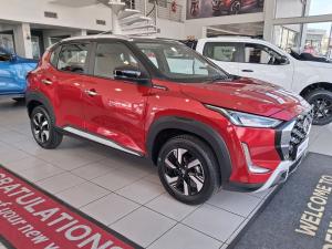 Nissan Magnite 1.0 Turbo Acenta manual - Image 2