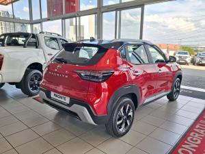 Nissan Magnite 1.0 Turbo Acenta manual - Image 5