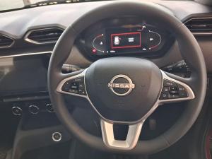 Nissan Magnite 1.0 Turbo Acenta manual - Image 7