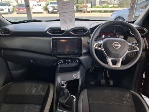 Nissan Magnite 1.0 Turbo Acenta manual - Image 8