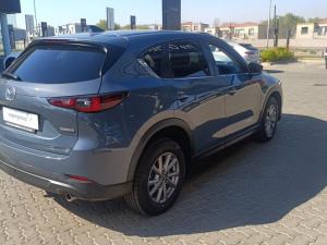Mazda CX-5 2.0 Dynamic - Image 10