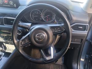 Mazda CX-5 2.0 Dynamic - Image 20