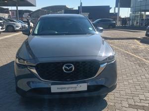 Mazda CX-5 2.0 Dynamic - Image 2