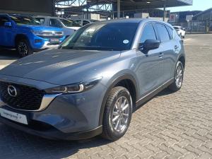 Mazda CX-5 2.0 Dynamic - Image 4