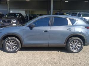 Mazda CX-5 2.0 Dynamic - Image 6