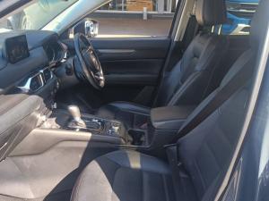 Mazda CX-5 2.0 Dynamic - Image 7