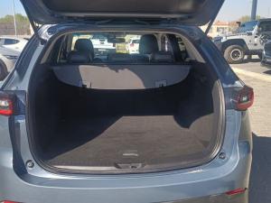 Mazda CX-5 2.0 Dynamic - Image 9