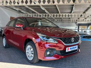 Suzuki Baleno 1.5 GL manual - Image 4