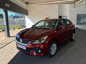 Suzuki Baleno 1.5 GL manual - Image 5