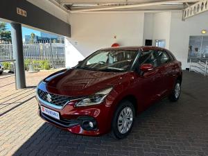 Suzuki Baleno 1.5 GL manual - Image 7