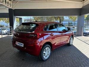 Suzuki Baleno 1.5 GL manual - Image 8