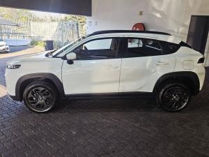 Suzuki Fronx 1.5 GL manual - Image 13
