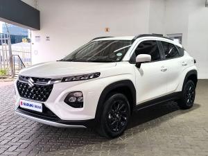 Suzuki Fronx 1.5 GL manual - Image 3