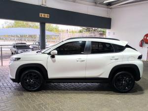 Suzuki Fronx 1.5 GL manual - Image 4