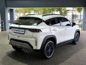 Suzuki Fronx 1.5 GL manual - Image 5