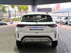 Suzuki Fronx 1.5 GL manual - Image 7