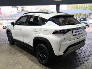 Suzuki Fronx 1.5 GL manual - Image 8