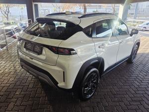 Suzuki Fronx 1.5 GL manual - Image 9