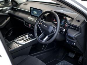 Haval Jolion 1.5T City Plus - Image 12