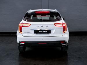 Haval Jolion 1.5T City Plus - Image 7