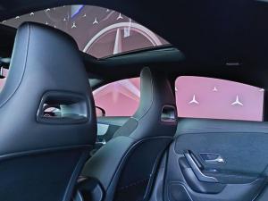 Mercedes-Benz CLA CLA200 Progressive - Image 13