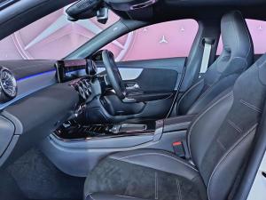 Mercedes-Benz CLA CLA200 Progressive - Image 14