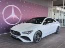 Thumbnail Mercedes-Benz CLA CLA200 Progressive