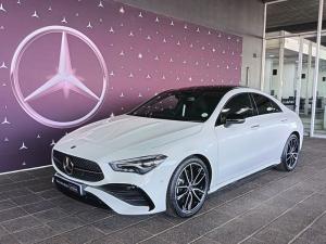 Mercedes-Benz CLA CLA200 Progressive - Image 1