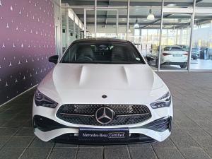 Mercedes-Benz CLA CLA200 Progressive - Image 2