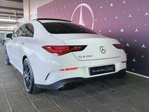 Mercedes-Benz CLA CLA200 Progressive - Image 5