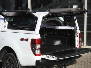 Ford Ranger 2.0Bi-Turbo double cab 4x4 Wildtrak - Image 11