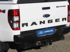 Ford Ranger 2.0Bi-Turbo double cab 4x4 Wildtrak - Image 12