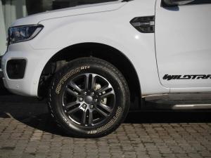 Ford Ranger 2.0Bi-Turbo double cab 4x4 Wildtrak - Image 14
