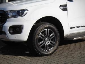 Ford Ranger 2.0Bi-Turbo double cab 4x4 Wildtrak - Image 15