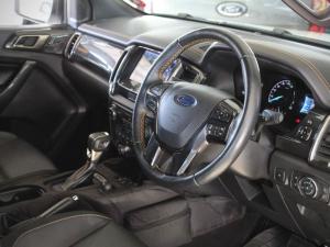 Ford Ranger 2.0Bi-Turbo double cab 4x4 Wildtrak - Image 19