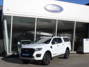 Ford Ranger 2.0Bi-Turbo double cab 4x4 Wildtrak - Image 1