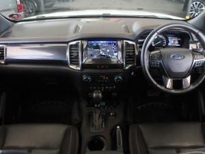 Ford Ranger 2.0Bi-Turbo double cab 4x4 Wildtrak - Image 22