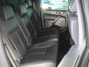Ford Ranger 2.0Bi-Turbo double cab 4x4 Wildtrak - Image 24