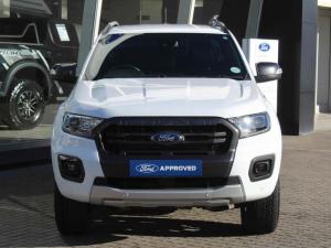 Ford Ranger 2.0Bi-Turbo double cab 4x4 Wildtrak - Image 2