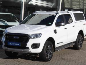 Ford Ranger 2.0Bi-Turbo double cab 4x4 Wildtrak - Image 3