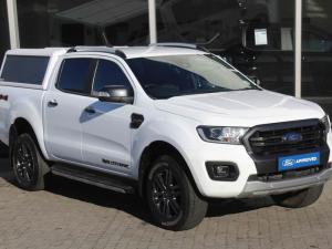 Ford Ranger 2.0Bi-Turbo double cab 4x4 Wildtrak - Image 4