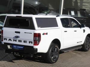 Ford Ranger 2.0Bi-Turbo double cab 4x4 Wildtrak - Image 5