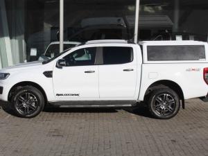 Ford Ranger 2.0Bi-Turbo double cab 4x4 Wildtrak - Image 6
