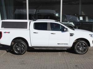 Ford Ranger 2.0Bi-Turbo double cab 4x4 Wildtrak - Image 7