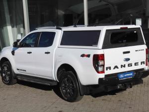 Ford Ranger 2.0Bi-Turbo double cab 4x4 Wildtrak - Image 8