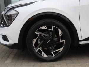 Kia Sportage 1.6CRDi GT Line Plus - Image 11