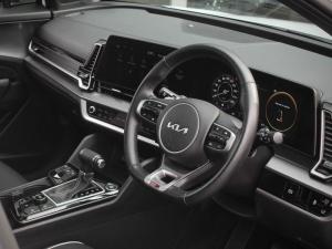 Kia Sportage 1.6CRDi GT Line Plus - Image 15