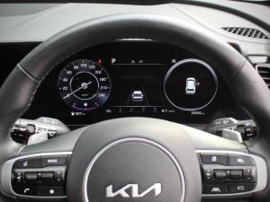 Kia Sportage 1.6CRDi GT Line Plus - Image 19